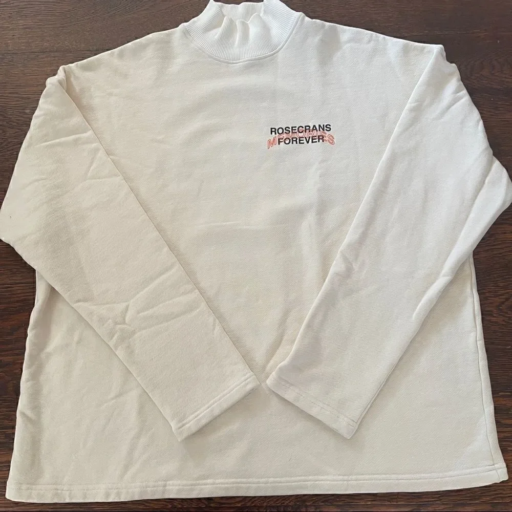 True Religion ROSECRANS Memories Forever *RARE*